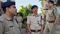 Banka sp amitesh kumar surprise inspection
