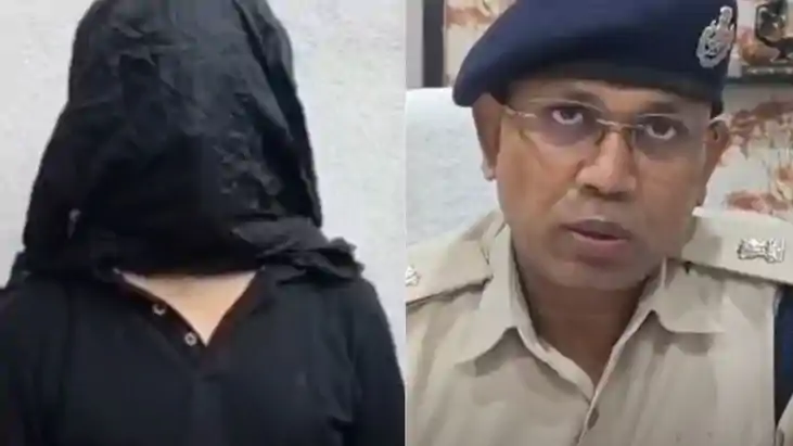 Patna Fraud Accused Amim Alam Arrested 