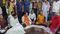 Vijay Sinha Reviews Pitru Paksha Preparations in Gaya