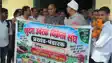 पंडारक में खुदरा उर्वरक विक्रेताओं ने प्रखंड कृषि पदाधिकारी को सौंपा ज्ञापन, कालाबाजारी व ऑनलाइन व्यवस्था के खिलाफ खोला मोर्चा