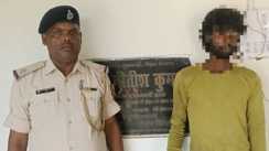 Bihar News : भोजपुर में मानसिक रूप से अस्वस्थ महिला से दुष्कर्म के बाद हत्या, सीसीटीवी फुटेज से सुलझी गुत्थी, मुख्य आरोपी गिरफ्तार