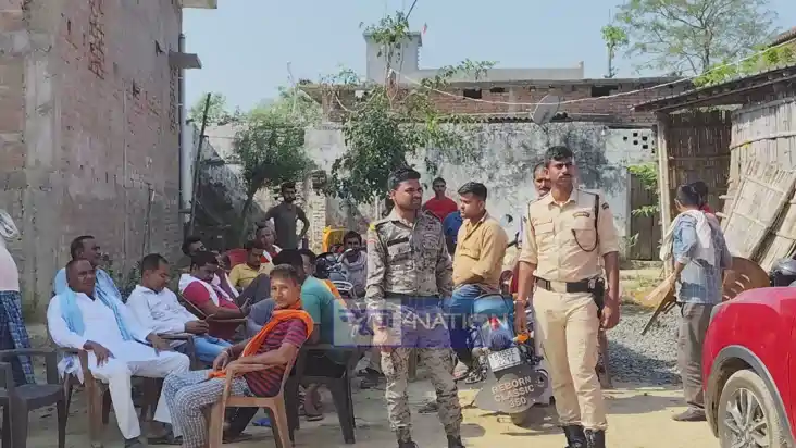 Bihar Crime