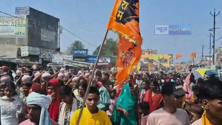 Bihar News : अम्बेडकर समग्र सेवा अभियान को लेकर गया डीएम ने 