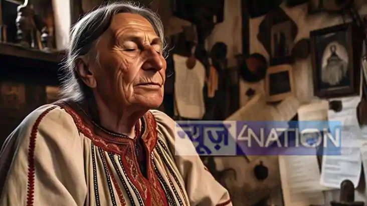  Baba Vanga Prediction: 