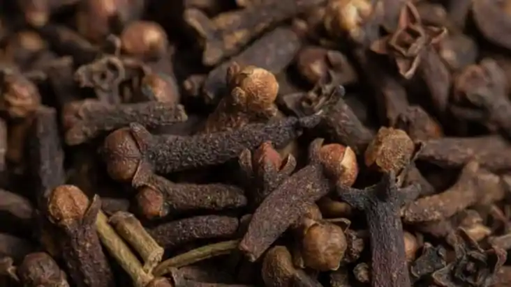 cloves 