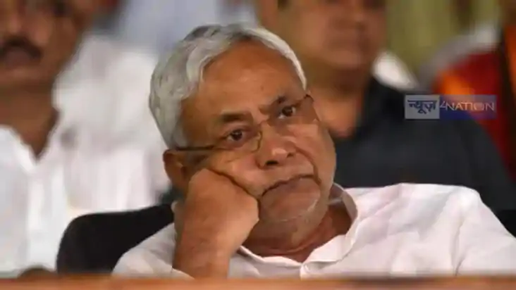 Nitish Kumar