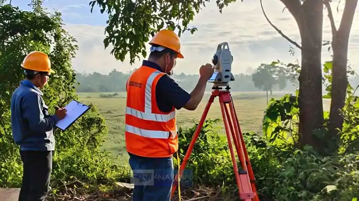 Bihar land survey 