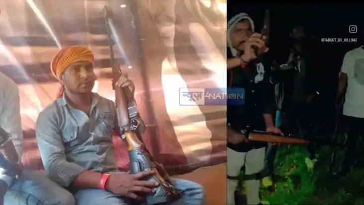 Crime in Patna