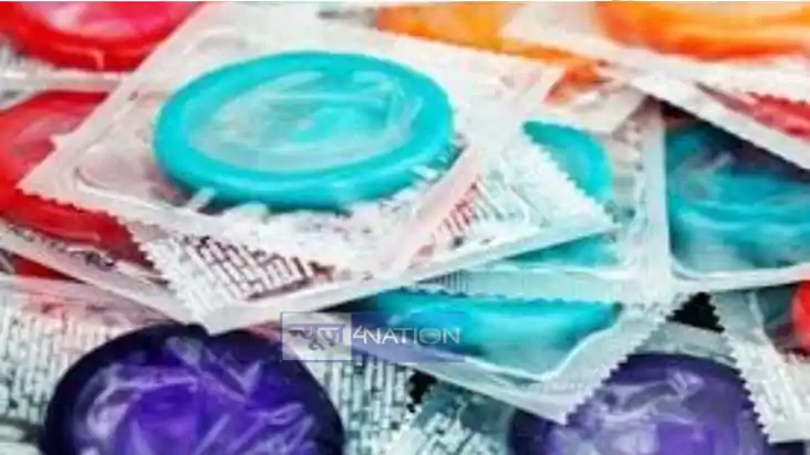 Condom Distribution
