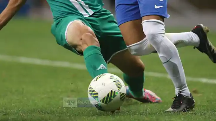 India Khelo Football 