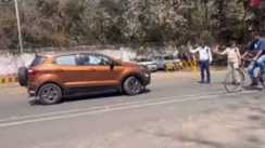 Patna traffic changes due to CM oath read before you go