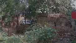 अपराधियों का तांडव