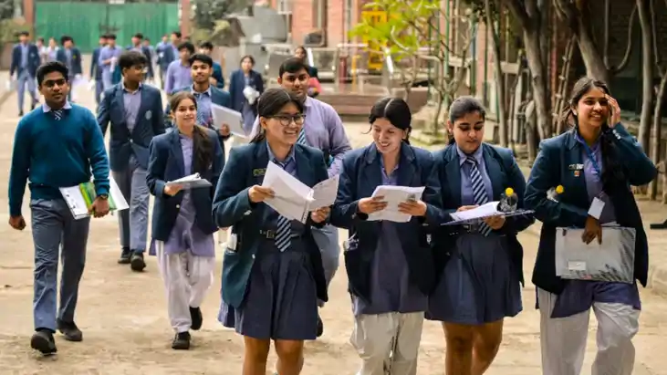CBSE 10th Result 2026: बिना टॉपर लिस्ट के सीबीएसई ने 10वीं क