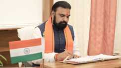 Samrat Chaudhary cabinet portfolio