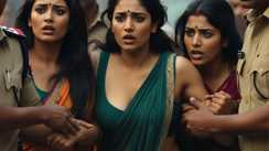 Saharsa Fake marriage bureau busted 3 women held