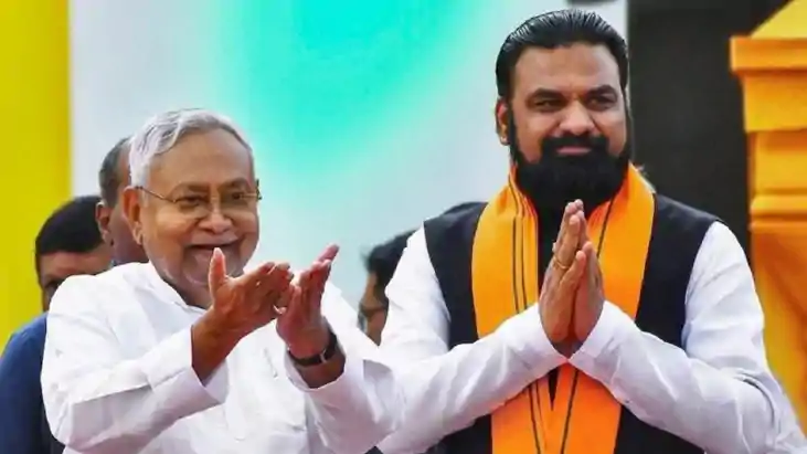 सीएम नीतीश 