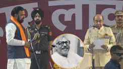 Samrat breaks 56 year jinx rises from Deputy CM to Chief Minister