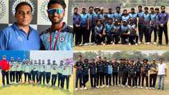 Bihar News : आज से BCA का T-20 लीग मैच का हुआ शुभारंभ, दिखेंगे वैभव-साक़िब जैसे कई धुरंधर