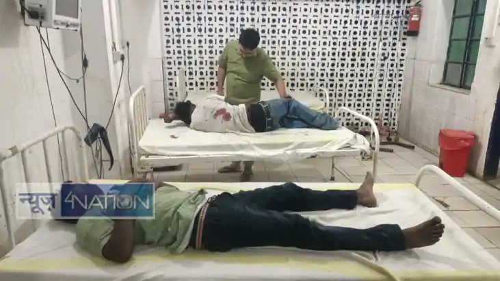 Banka Accident
