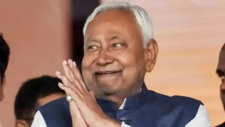 Bihar Politics: 'पूर्व मुख्यमंत्री बिहार', नीतीश कुमार के सोशल मीडिया अकाउंट का बायो बदला, 2 दशक के बाद हटा- 'बिहार सीएम'