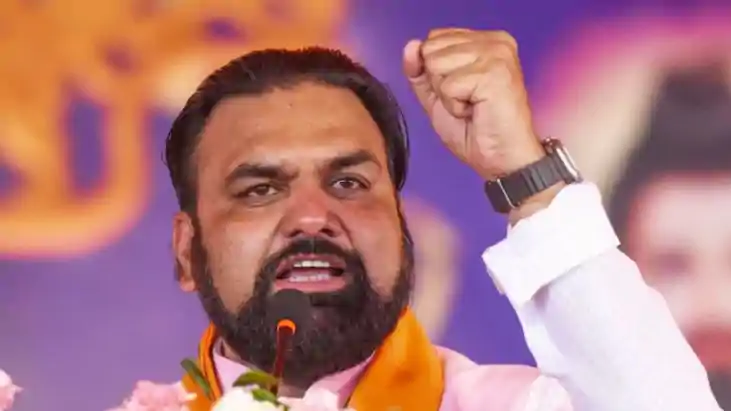 Bihar Politics: सम्राट का मदरसे से मुख्यमंत्री तक का सफर, ला