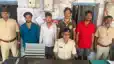 Bihar Crime : मोतीहारी पुलिस की बड़ी 'सर्जिकल स्ट्राइक', पाकिस्तान से संचालित डिजिटल अरेस्ट गिरोह का किया भंडाफोड़, 4 अपराधियों को किया गिरफ्तार