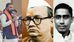 New political era in Bihar  Samrat Choudhary crowned CM Munger makes history