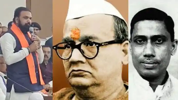 New political era in Bihar  Samrat Choudhary crowned CM Mung