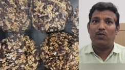 Bihar News : स्वाद भी, सेहत भी! औरंगाबाद के संजय सिंह ने तीसी और गुड़ से बनाई 'जादुई' मिठाई, बॉडी पार्ट्स होंगे रिपेयर