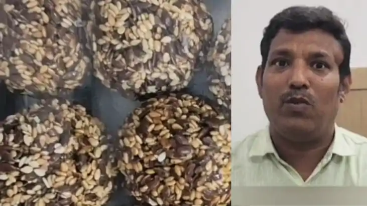 Bihar News : स्वाद भी, सेहत भी! औरंगाबाद के संजय सिंह ने तीस