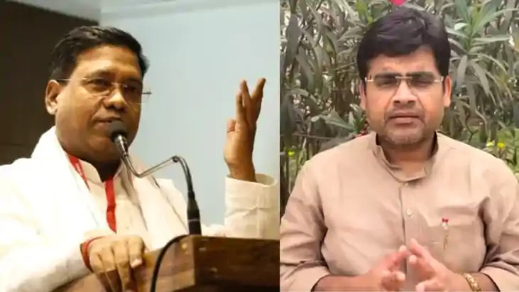 Bihar News : एनडीए सरकार के शपथ ग्रहण पर 'हम' में उत्साह, रा