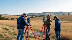 Land survey stopped in Bihar
