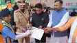 Bihar News: मुंगेर के पोलो मैदान में आज़ादी का जश्न , प्रभारी मंत्री कृष्ण कुमार मंटू ने फहराया तिरंगा, परेड में दिखी देशभक्ति की झलक
