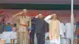 Bihar News: मुजफ्फरपुर के सिकंदरपुर स्टेडियम में तिरंगे का जलवा,  उपमुख्यमंत्री विजय सिन्हा ने ध्वजारोहण कर भरी देशभक्ति की हुंकार