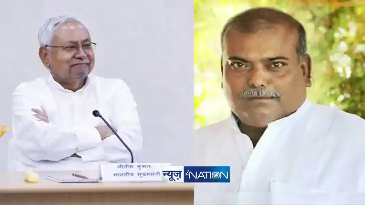 Rajballabh Yadav
