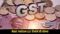 GST Reform