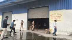 Bihar Scam - सरकारी गोदाम में शातिरों ने कर दिया बड़ा कांड, 350 मीट्रिक टन चावल गायब, बोरियों में भरी मिली ईंटें