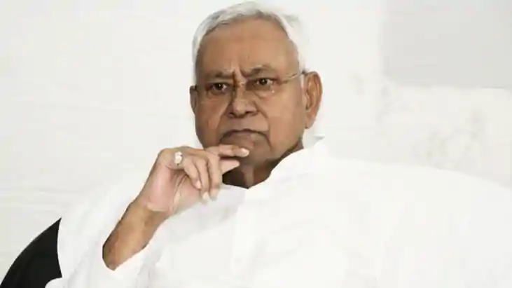 Bihar News : सड़क हादसे में 11 लोगों की मौत पर सीएम नीतीश ने 