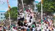 Independence Day 2025 : गोपालगंज में मुखिया ने स्कूल में फहराया उल्टा तिरंगा झन्डा, वीडियो सोशल मीडिया में हुआ वायरल 