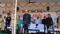 Tricolor shines in Nalanda