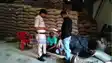 Katihar Grain scam blast 