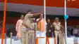 Bihar News: बेतिया में आज़ादी का जश्न ,प्रभारी मंत्री जनक राम ने फहराया तिरंगा, याद किए गांधी और चंपारण के स्वतंत्रता सेनानी