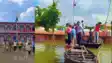 teachers spirit remained strong even in the flood 
