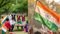 15th August is historic
