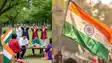 15th August is historic