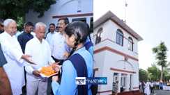 CM Nitish on Independence Day