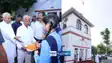 CM Nitish on Independence Day