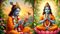 Lord Krishna