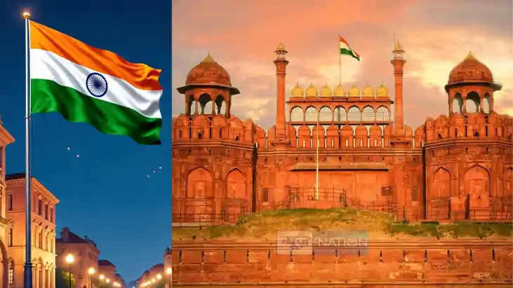  79th Independence Day