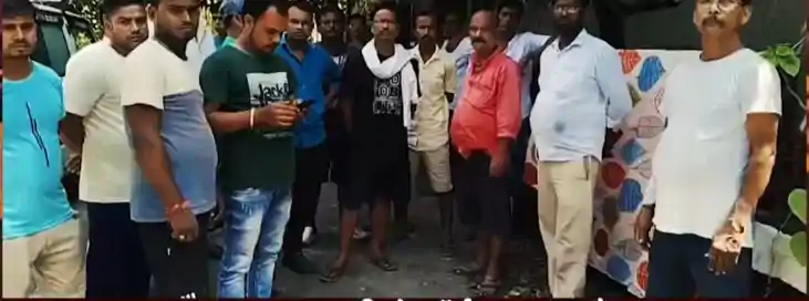 आजादी के जश्न के बीच भी पटना में नहीं रूका मर्डर का सिलसिला,